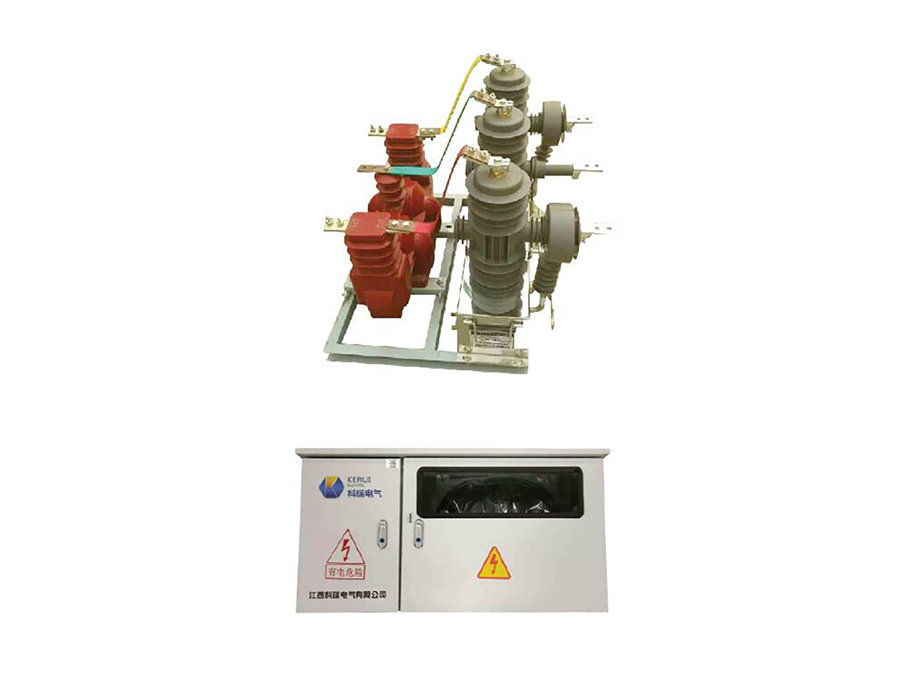 Intelligent power management series